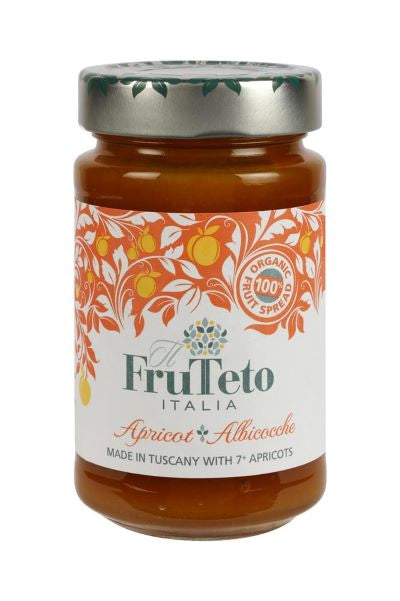 FruTeto Spread- Apricot 250g