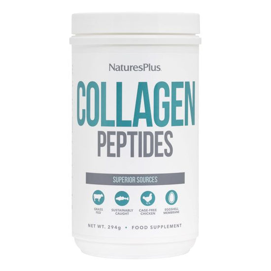 Natures Plus Collagen Peptides 280g