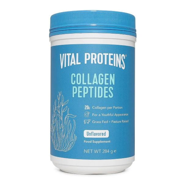 Vital Proteins Collagen Peptides- Unflavoured 284g