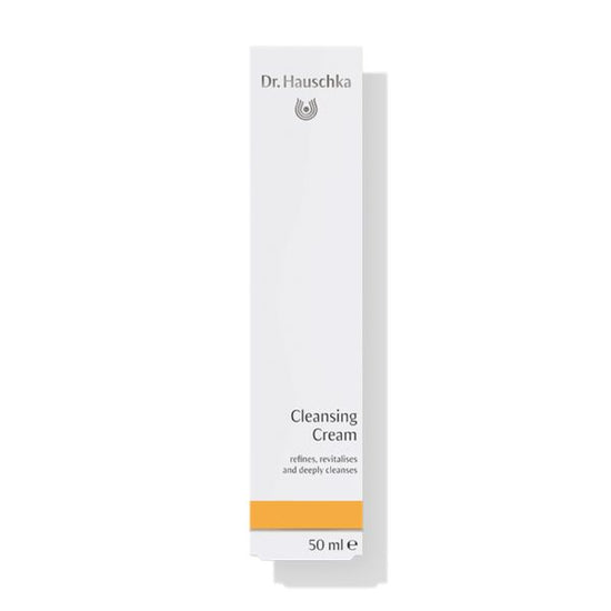 Load image into Gallery viewer, Dr. Hauschka Cleansing Cream 50ml
