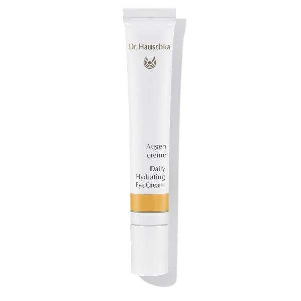Load image into Gallery viewer, Dr. Hauschka Daily Hydrating Eye Cream 12.5ml
