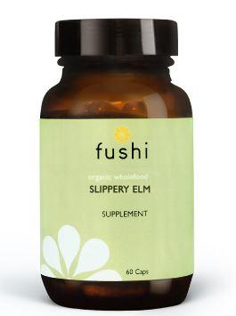 Load image into Gallery viewer, Fushi Slippery Elm 60 caps
