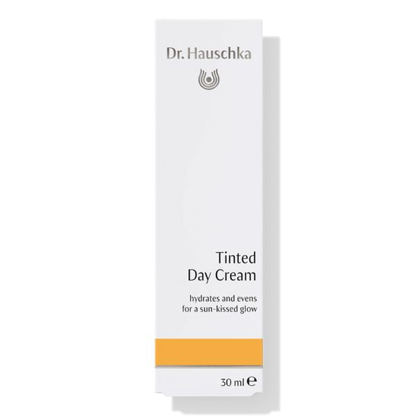 Dr. Hauschka Tinted Day Cream